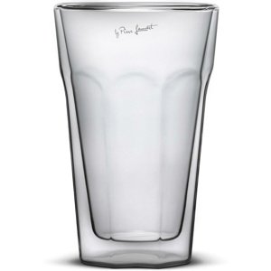 Lamart LT9024 sada sklenic Durit Vaso, 450 ml, 2 ks