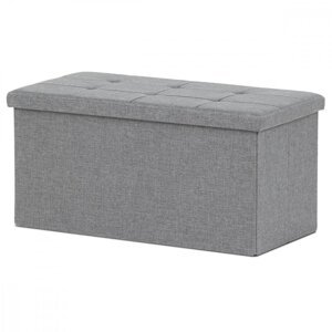 Taburet s úložným prostorem TAB-462 Autronic