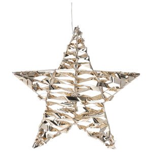 VÁNOČNÍ LED FIGURKA AMZ112340