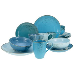 Komobinovaná souprava AQUA NATURE, 16-dílná